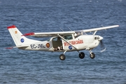 Skydive Gran Canaria Cessna U206G Stationair 6 (EC-JML) at  El Berriel, Spain