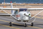 Skydive Gran Canaria Cessna U206G Stationair 6 (EC-JML) at  El Berriel, Spain