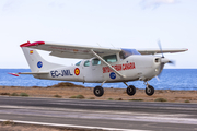 Skydive Gran Canaria Cessna U206G Stationair 6 (EC-JML) at  El Berriel, Spain