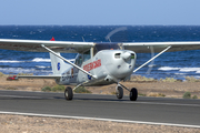 Skydive Gran Canaria Cessna U206G Stationair 6 (EC-JML) at  El Berriel, Spain