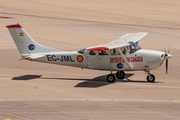 Skydive Gran Canaria Cessna U206G Stationair 6 (EC-JML) at  Gran Canaria, Spain