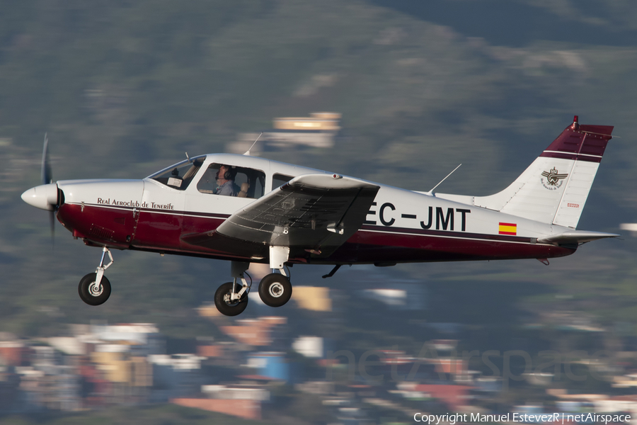 (Private) Piper PA-28-181 Archer II (EC-JMT) | Photo 282632