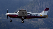 (Private) Piper PA-28-181 Archer II (EC-JMT) at  Tenerife Norte - Los Rodeos, Spain