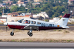 (Private) Piper PA-28-181 Archer II (EC-JMT) at  Tenerife Norte - Los Rodeos, Spain