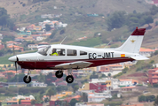 (Private) Piper PA-28-181 Archer II (EC-JMT) at  Tenerife Norte - Los Rodeos, Spain