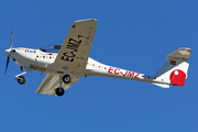Aerolink Air Services Diamond DA20-C1 Katana (EC-JMZ) at  Sabadell, Spain