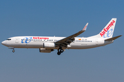 Air Europa Boeing 737-85P (EC-JNF) at  Barcelona - El Prat, Spain