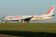 Air Europa Boeing 737-85P (EC-JNF) at  Paris - Charles de Gaulle (Roissy), France