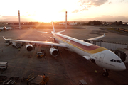 Iberia Airbus A340-642 (EC-JNQ) at  Rio De Janeiro - Galeao - Antonio Carlos Jobim International, Brazil