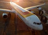 Iberia Airbus A340-642 (EC-JNQ) at  Rio De Janeiro - Galeao - Antonio Carlos Jobim International, Brazil