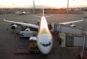 Iberia Airbus A340-642 (EC-JNQ) at  Rio De Janeiro - Galeao - Antonio Carlos Jobim International, Brazil