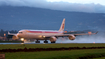 Iberia Airbus A340-642 (EC-JNQ) at  San Jose - Juan Santamaria International, Costa Rica