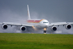 Iberia Airbus A340-642 (EC-JNQ) at  San Jose - Juan Santamaria International, Costa Rica