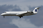 SAS - Scandinavian Airlines Bombardier CRJ-200ER (EC-JOD) at  Copenhagen - Kastrup, Denmark
