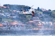 Salvamento Maritimo Agusta Bell AB139 (EC-JOU) at  Mount Pleasant - RAF, Falkland Islands