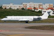 Air Nostrum Bombardier CRJ-200ER (EC-JOY) at  Porto, Portugal