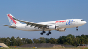 Air Europa Airbus A330-202 (EC-JPF) at  Hamburg - Fuhlsbuettel (Helmut Schmidt), Germany