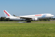 Air Europa Airbus A330-202 (EC-JPF) at  Hamburg - Fuhlsbuettel (Helmut Schmidt), Germany