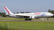 Air Europa Airbus A330-202 (EC-JPF) at  Hamburg - Fuhlsbuettel (Helmut Schmidt), Germany