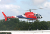 Helibravo Aviacion Eurocopter AS350B2 Ecureuil (EC-JPM) at  Cascais Municipal - Tires, Portugal