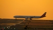 Iberia Airbus A340-642 (EC-JPU) at  San Jose - Juan Santamaria International, Costa Rica