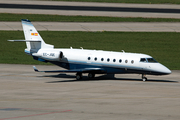 Executive Airlines Gulfstream G200 (EC-JQE) at  Geneva - International, Switzerland