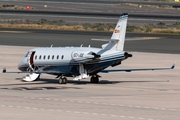Executive Airlines Gulfstream G200 (EC-JQE) at  Gran Canaria, Spain