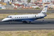 Executive Airlines Gulfstream G200 (EC-JQE) at  Tenerife Norte - Los Rodeos, Spain
