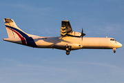 Swiftair ATR 72-211(F) (EC-JQF) at  Nottingham - East Midlands, United Kingdom