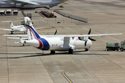 Swiftair ATR 72-211(F) (EC-JQF) at  Gran Canaria, Spain