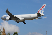 Air Europa Airbus A330-202 (EC-JQG) at  Barcelona - El Prat, Spain