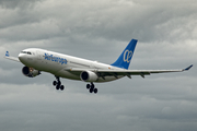 Air Europa Airbus A330-202 (EC-JQG) at  Hamburg - Fuhlsbuettel (Helmut Schmidt), Germany