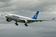 Air Europa Airbus A330-202 (EC-JQG) at  Hamburg - Fuhlsbuettel (Helmut Schmidt), Germany