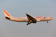 Air Europa Airbus A330-202 (EC-JQG) at  New York - John F. Kennedy International, United States