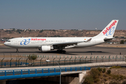 Air Europa Airbus A330-202 (EC-JQG) at  Madrid - Barajas, Spain