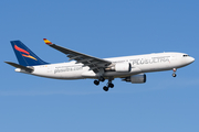 Plus Ultra Airbus A330-202 (EC-JQG) at  New York - John F. Kennedy International, United States