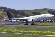 Plus Ultra Airbus A330-202 (EC-JQG) at  Tenerife Norte - Los Rodeos, Spain