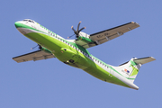 Binter Canarias ATR 72-500 (EC-JQL) at  Gran Canaria, Spain