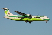 Binter Canarias ATR 72-500 (EC-JQL) at  Gran Canaria, Spain