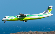 Binter Canarias ATR 72-500 (EC-JQL) at  Gran Canaria, Spain