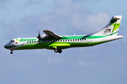 Binter Canarias ATR 72-500 (EC-JQL) at  Gran Canaria, Spain