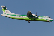 Binter Canarias ATR 72-500 (EC-JQL) at  Gran Canaria, Spain