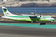 Binter Canarias ATR 72-500 (EC-JQL) at  Gran Canaria, Spain