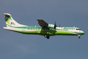 Binter Canarias ATR 72-500 (EC-JQL) at  Gran Canaria, Spain