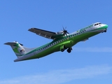 Binter Canarias ATR 72-500 (EC-JQL) at  Tenerife Norte - Los Rodeos, Spain