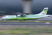 Binter Canarias ATR 72-500 (EC-JQL) at  Tenerife Norte - Los Rodeos, Spain