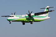Binter Canarias ATR 72-500 (EC-JQL) at  Tenerife Norte - Los Rodeos, Spain