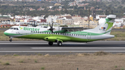 Binter Canarias ATR 72-500 (EC-JQL) at  Tenerife Norte - Los Rodeos, Spain