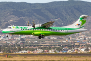 Binter Canarias ATR 72-500 (EC-JQL) at  Tenerife Norte - Los Rodeos, Spain