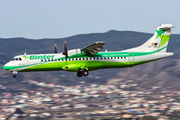 Binter Canarias ATR 72-500 (EC-JQL) at  Tenerife Norte - Los Rodeos, Spain